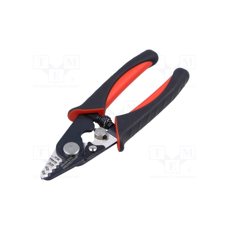1 pcs x NEWBRAND - NB-STRIP11 - Stripping tool, Wire: fiber-optic