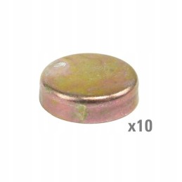 Vpc4600 engine block plug oe 32 mm mf