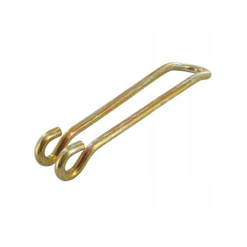 Anti-roll bar spring protection