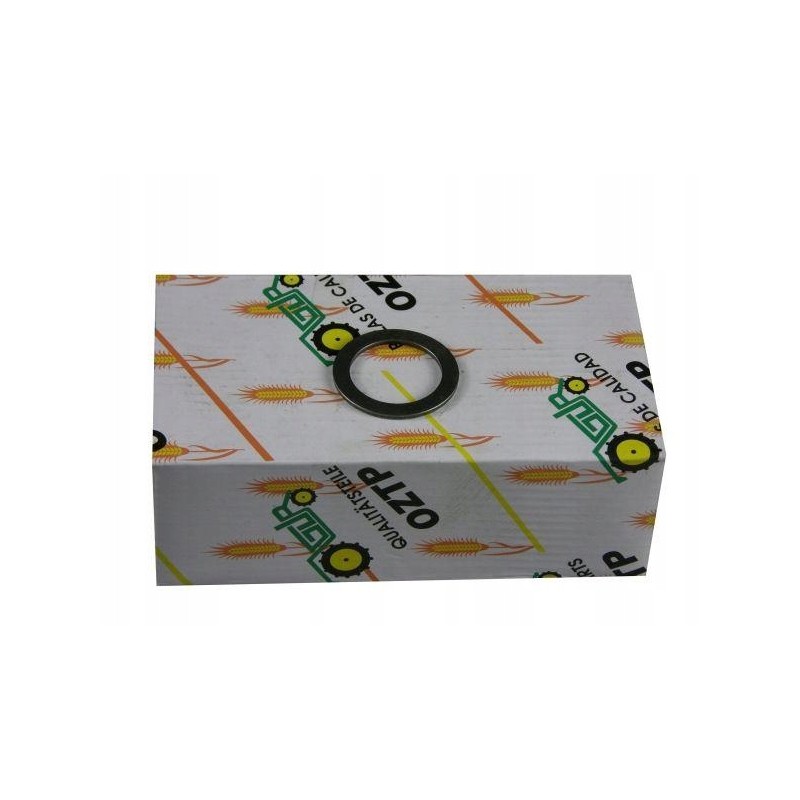 Spacer ring for gearbox bearings mf3 mf