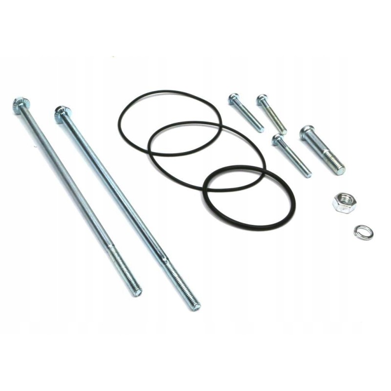 MS101ex starter assembly kit, new type exp