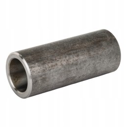 Weld-on loader fork bushing 120mm