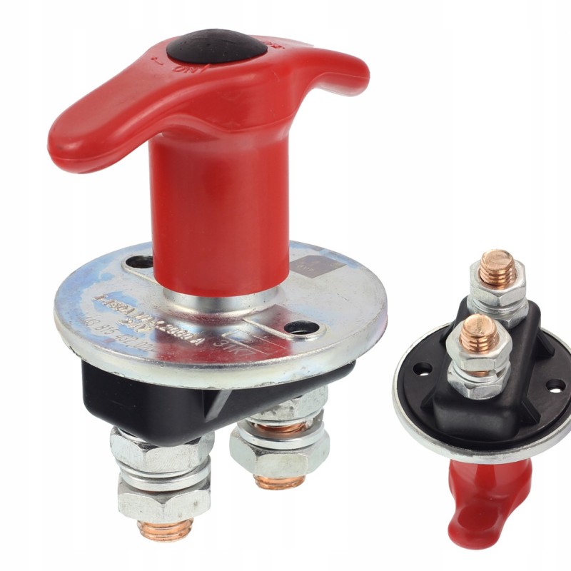 Current lock switch switch 2000a hebel