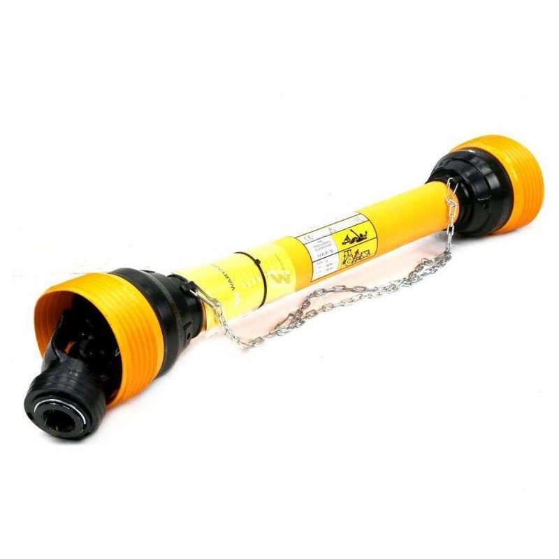 PTO shaft 910 1350mm 540nm ce 2020 series 4r warynski