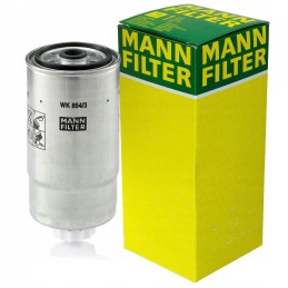 Fuel filter alfa romeo 147 156 mann wk854 3