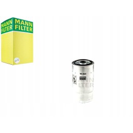 Fuel filter alfa romeo 147 156 mann wk854 3