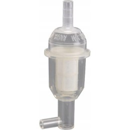 Primary fuel filter, original Schaeffer 336000315