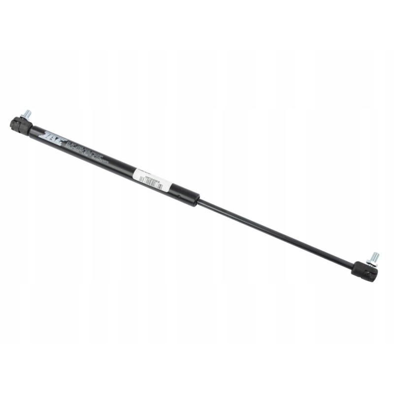 Gas actuator for doors and rear window 3806767m1