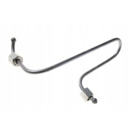 Injection pipe and Ursus C 385