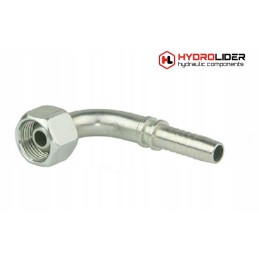 Dkm 90 clamping dn8 1 2sn m16x1 5 hydrolider