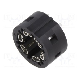 1 pcs x EAO - 61-9903 - PC board terminals, 61