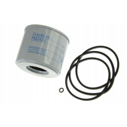Donaldson fuel filter p502420 26550005 11377510
