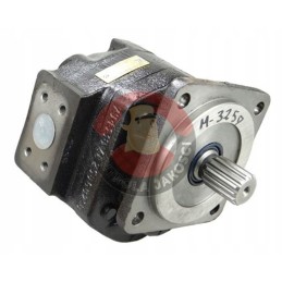 Gear engine m 325d wheel loader hsw 534