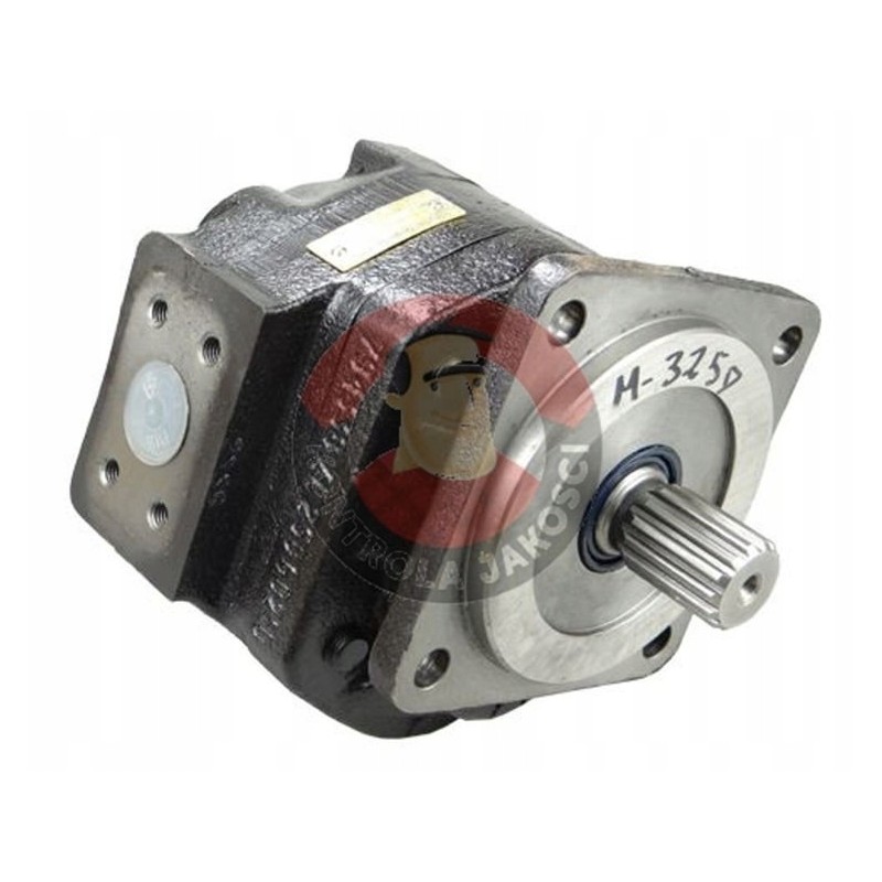 Gear engine m 325d wheel loader hsw 534