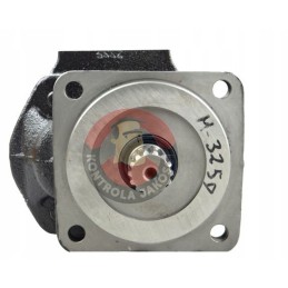 Gear engine m 325d wheel loader hsw 534