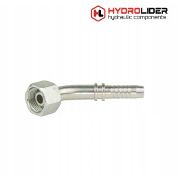 Dkm 45 clamping dn8 1 2sn m16x1 5 hydrolider