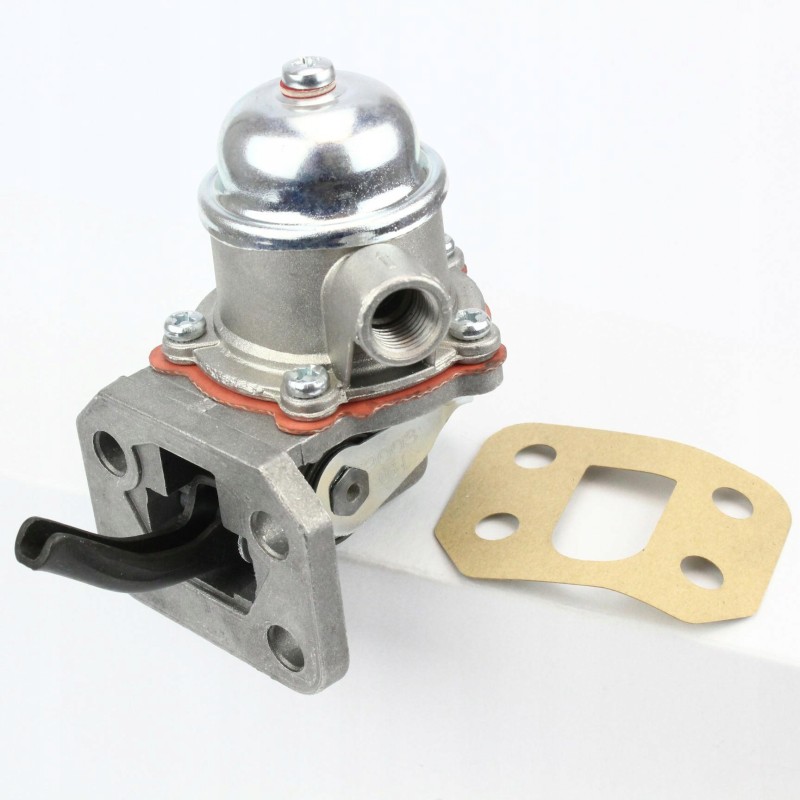 Massey Ferguson Landini fuel pump