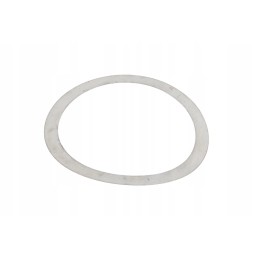 F334310020070 spacer washer 0 1 mm