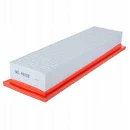 Fendt Farmer Favorit cabin air filter