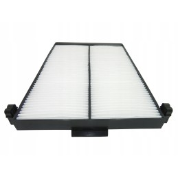 Cabin filter hifi filter sc 80114 skl 49025