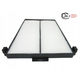 Cabin filter hifi filter sc 80114 skl 49025