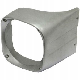 Vpm3200 left headlight housing vapormatic