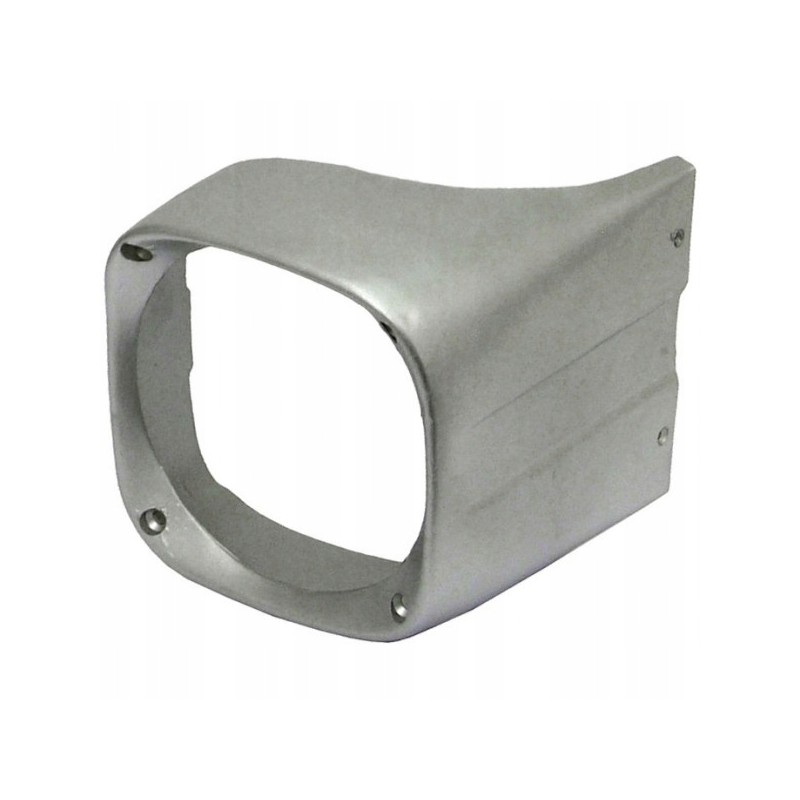 Vpm3200 left headlight housing vapormatic