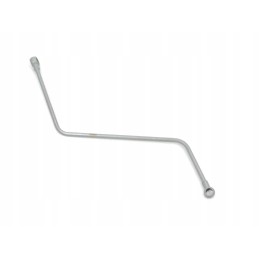 Fuel pipe and 4 cylinder C 385 original