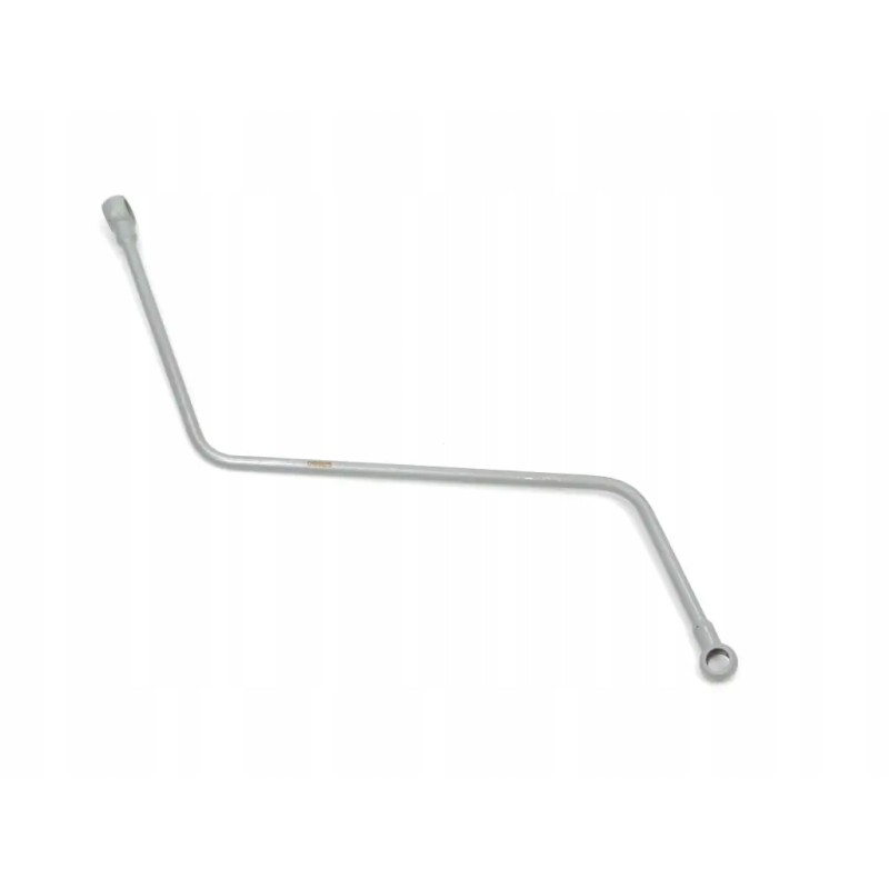 Fuel pipe and 4 cylinder C 385 original