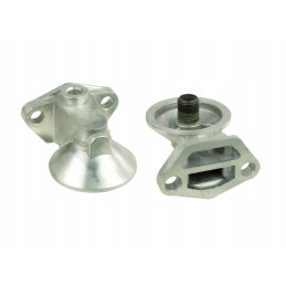 Oil filter body mf 4512 4514 37764181