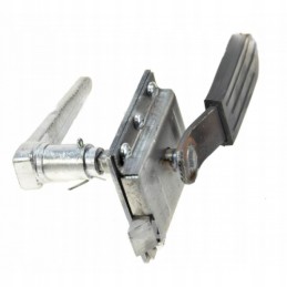 Right cabin door lock c 330 42402150