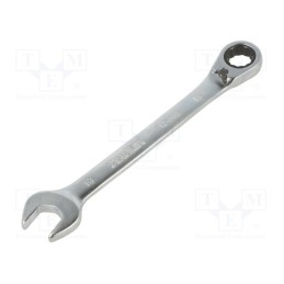1 pcs x STANLEY - FMMT13095-0 - Wrench, combination spanner,with ratchet, 18mm, FATMAX®
