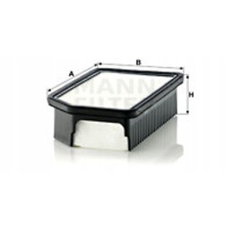 Mann air filter hyundai i20 pb pbt