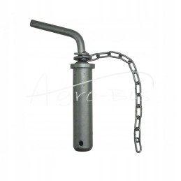 Hitch pin mf 4237019