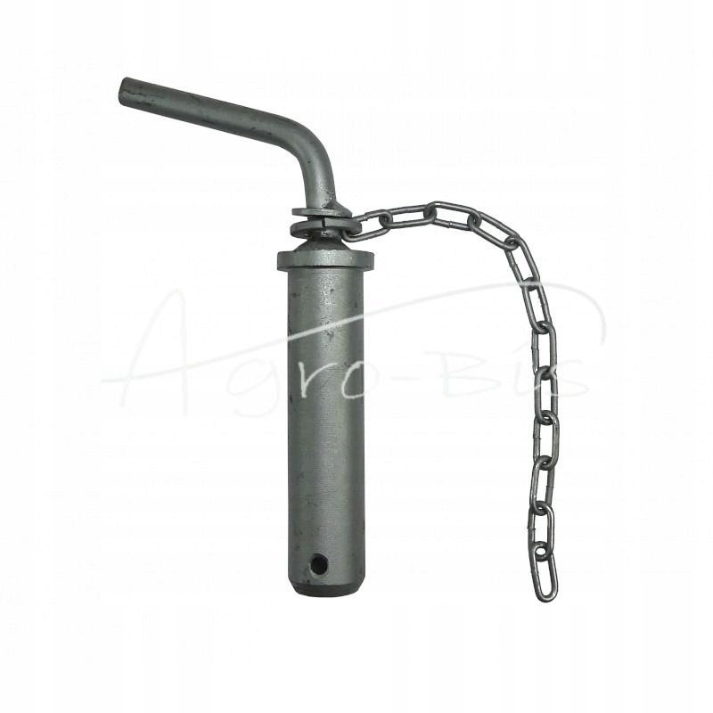 Hitch pin mf 4237019