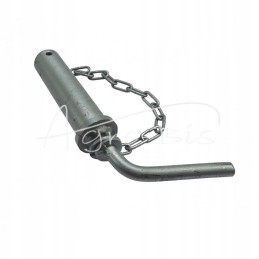 Hitch pin mf 4237019