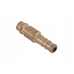 8mm plug, 8mm connector