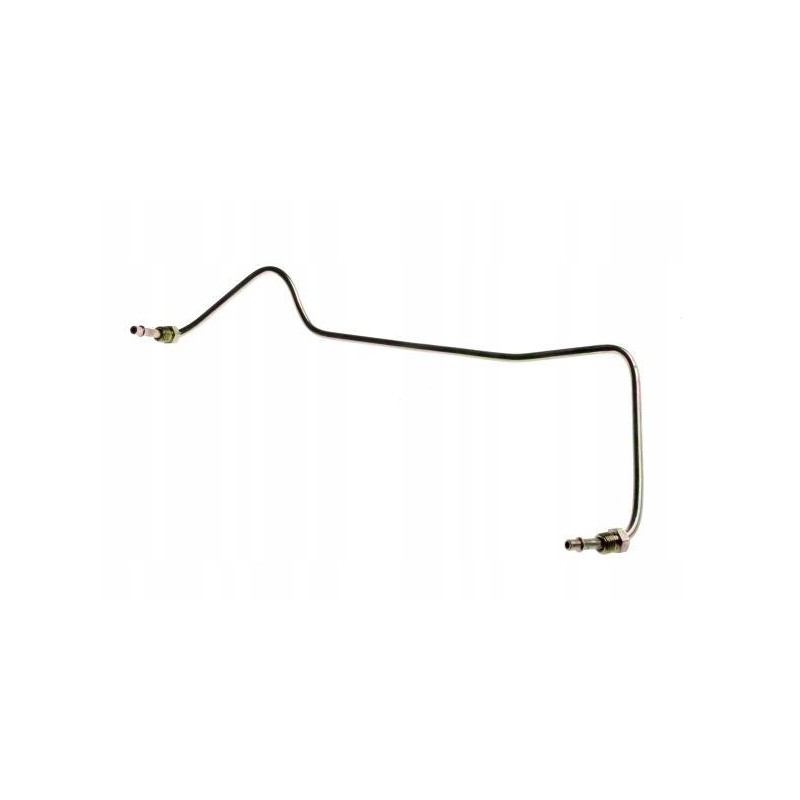 Cable pump filter mf