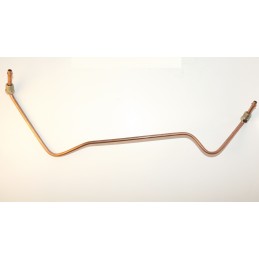 Cable pump filter mf