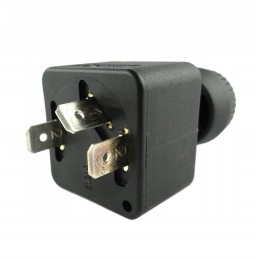 3-stage rotary switch 12 24v blower