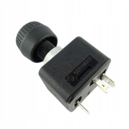 3-stage rotary switch 12 24v blower