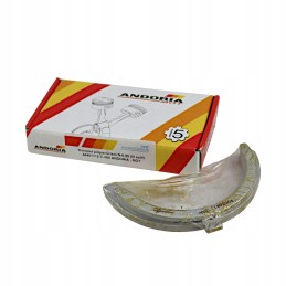 Set of half rings n 0 90 46401112 ursus c 360