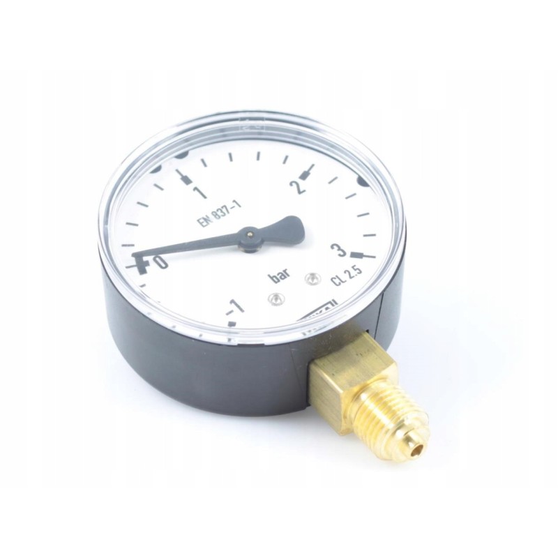 Vacuum pressure gauge 1 3 4050851077