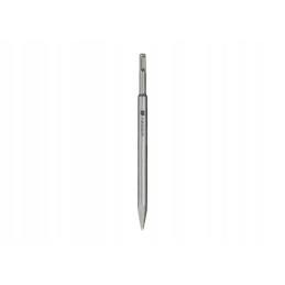 Pointed concrete chisel SDS plus 12x250 mm teger