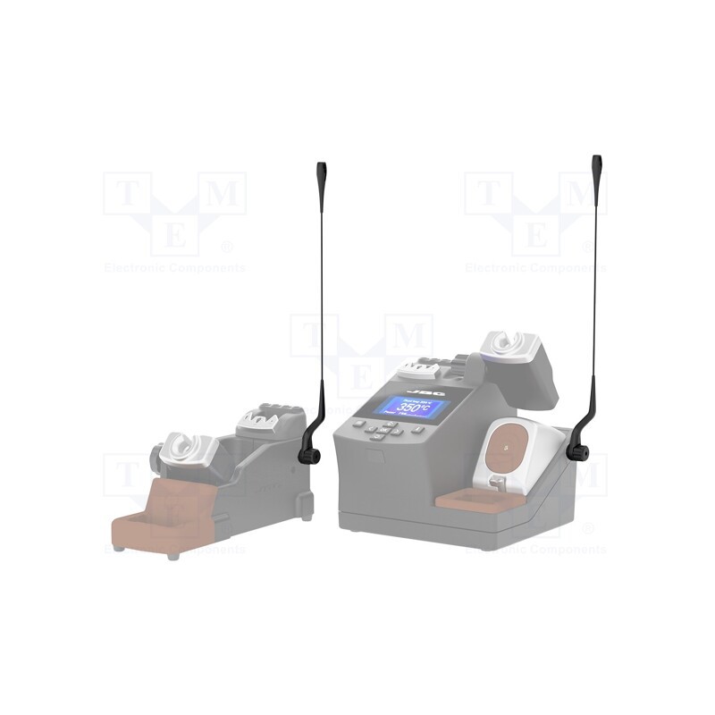1 pcs x JBC TOOLS - CC1001 - Grip, for soldering station