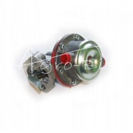 Feed pump john deere renault 1943 1 55079