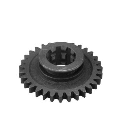 Hydraulic pump drive gear wheel c 330 c 330