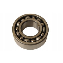 Double row ball bearing 3207, width 27mm