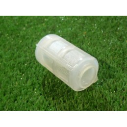 Sediment glass filter v1610m77 c 330 c 360