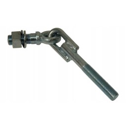 Stabilizer eye bolt c360 46550510 morga